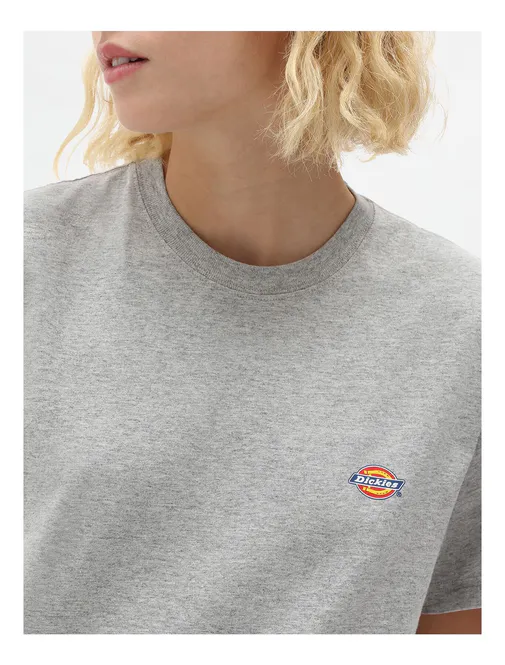 Hovedbilde Dickies Ss Mapleton T-Shirt W Grey Melange