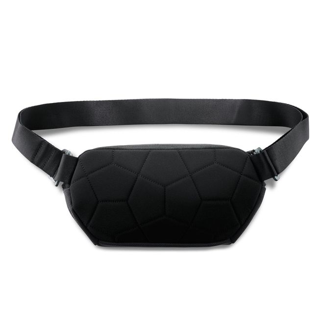 Hovedbilde HEIMPLANET Transit Line Sling Pocket Castlerock