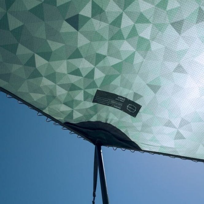 Hovedbilde HEIMPLANET Dawn Tarp - Cairo Camo