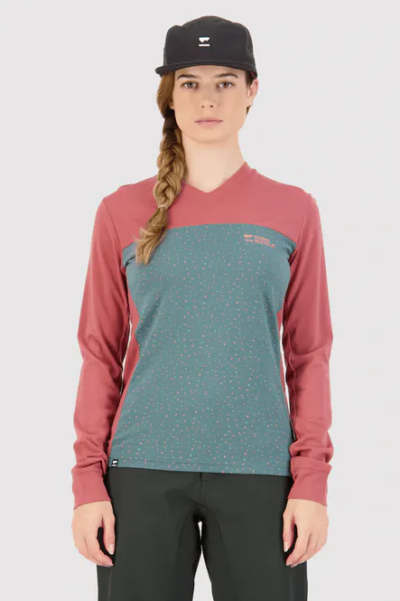 Hovedbilde Mons Royale Womens Redwood Enduro VLS ...