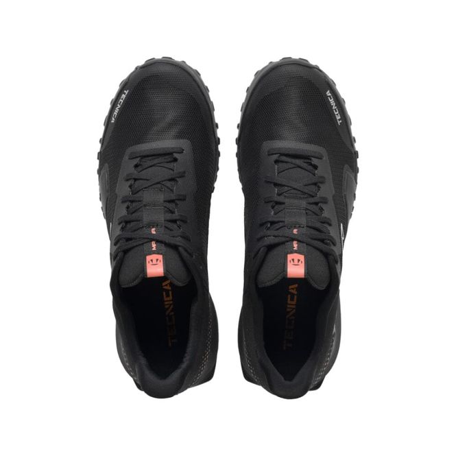 Hovedbilde Tecnica Magma GTX Women Black