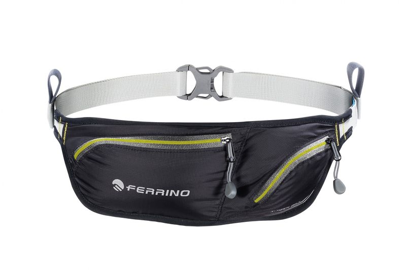 Ferrino X-Flat Black