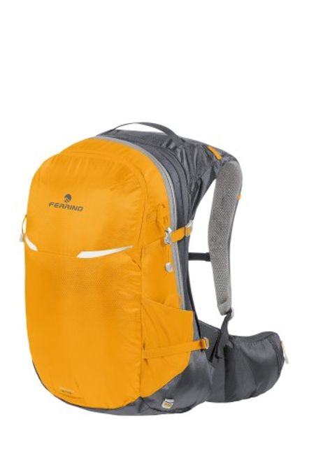 Hovedbilde Ferrino Zephyr 27+3 Giallo