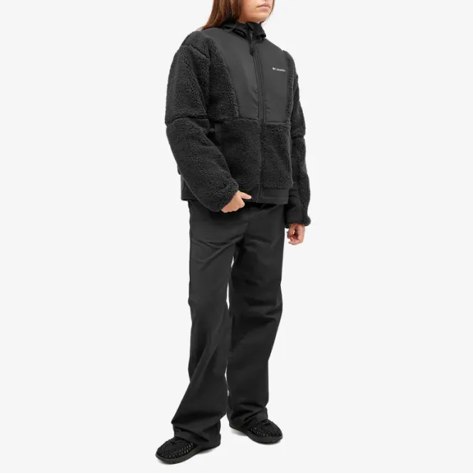 Hovedbilde Columbia Women's Hakatai™ Hybrid Fleece ...
