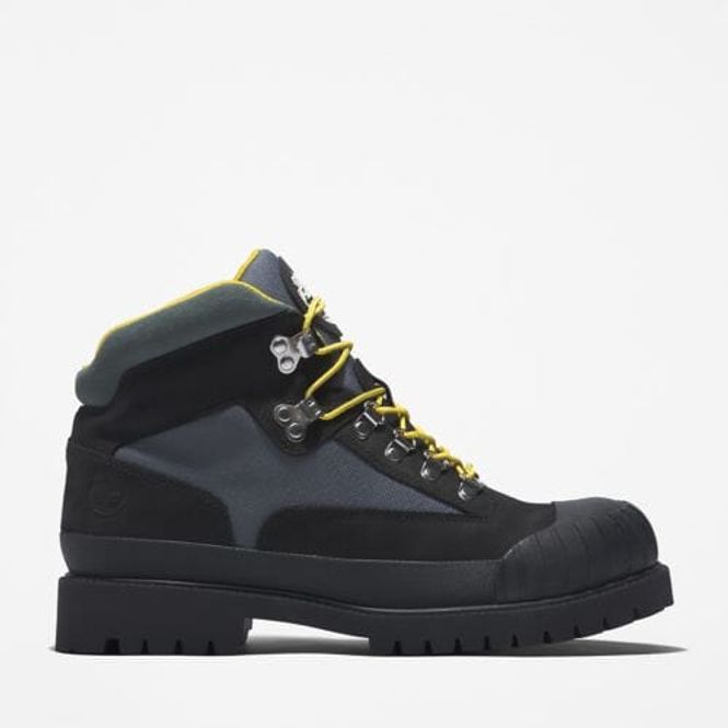 Hovedbilde Timberland Heritage Waterproof Rubber-Toe Hiker ...