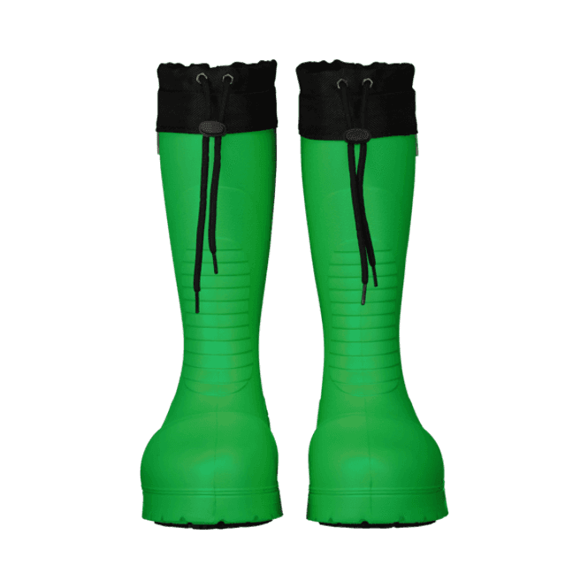 Hovedbilde FUBUKI Niseko 2.0 Green