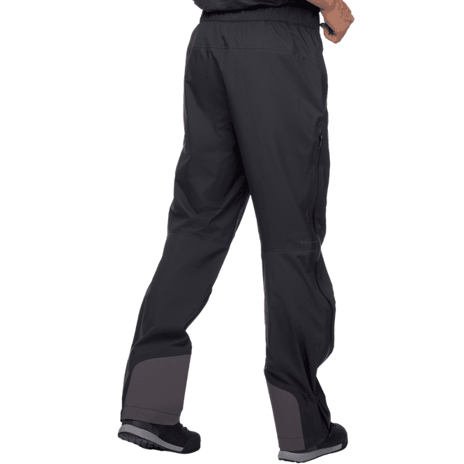 Hovedbilde Black Diamond M Highline Stretch Pants Black