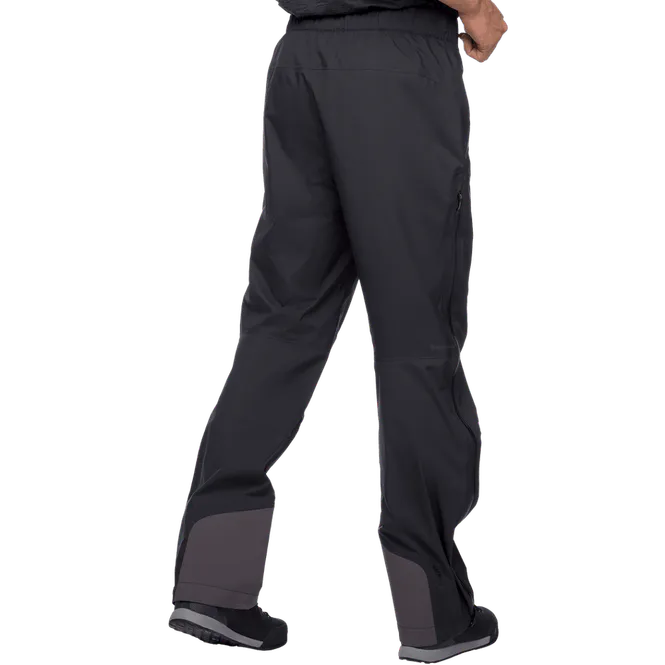 Hovedbilde Black Diamond M Highline Stretch Pants Black
