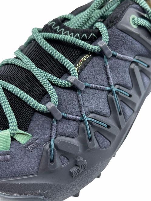 Hovedbilde Salewa WS Wildfire Edge GTX Ombre Blue/Atlantic ...