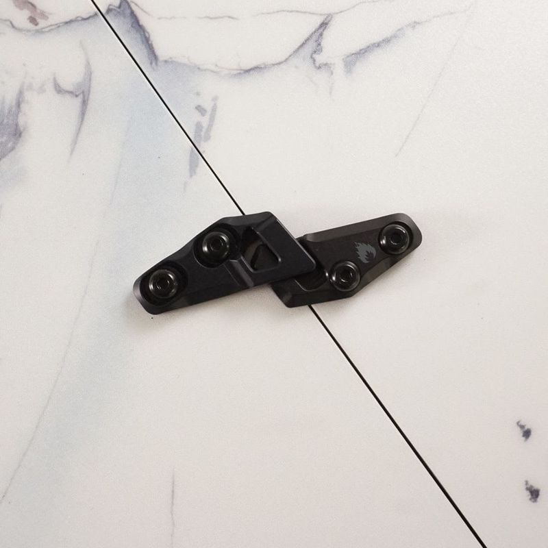 Spark R&D Fixie Clips Top-Mount