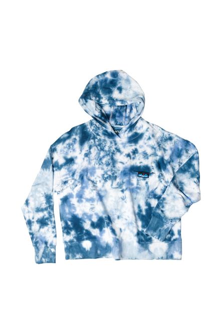 Hovedbilde Kavu En Route Sky Tie Dye 