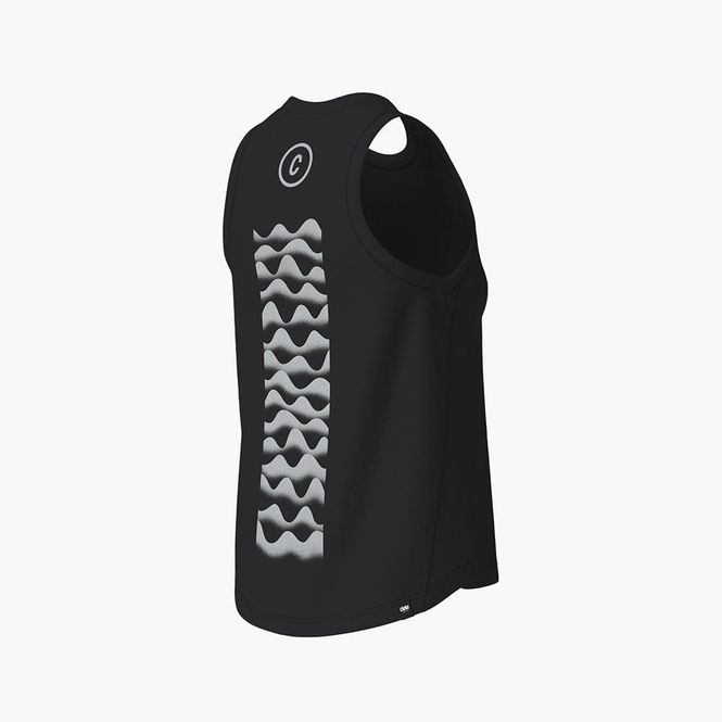 Hovedbilde Ciele Womens NSB Tank Mountain Cuts