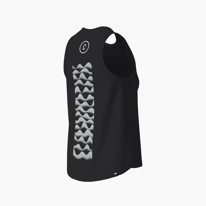 Hovedbilde Ciele Womens NSB Tank Mountain Cuts