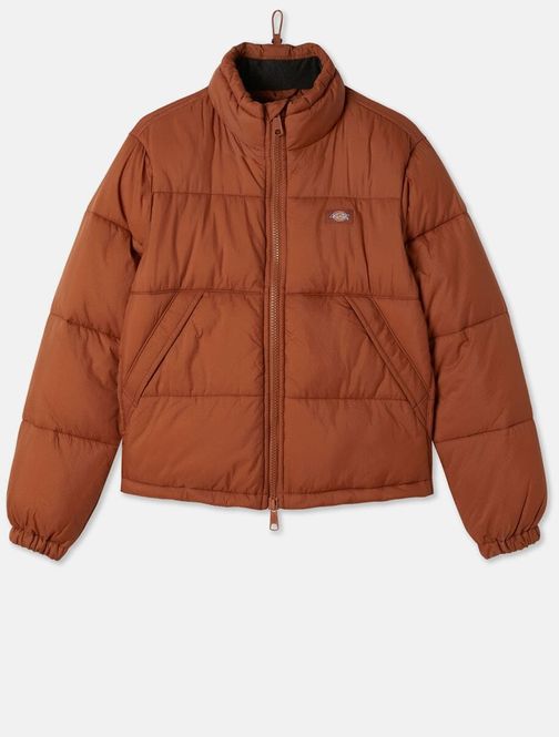 Hovedbilde Dickies Alatna W Gingerbread
