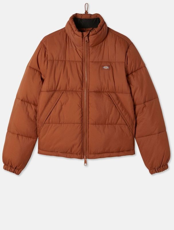 Dickies Alatna W Gingerbread