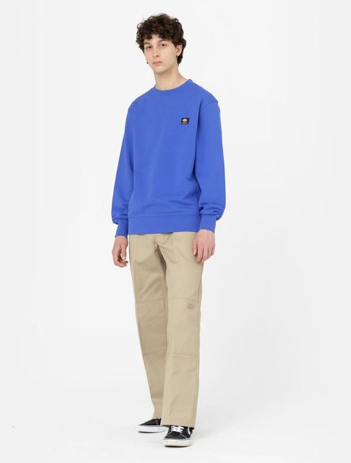 Hovedbilde Dickies Mount Vista Sweatshirt Satin Sky