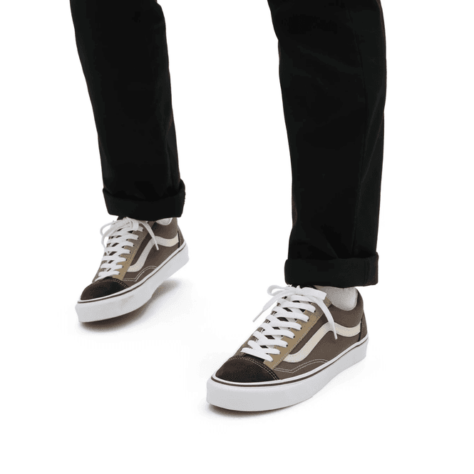 Hovedbilde Vans Ua Style 36 Color Block Demitasse-Multi