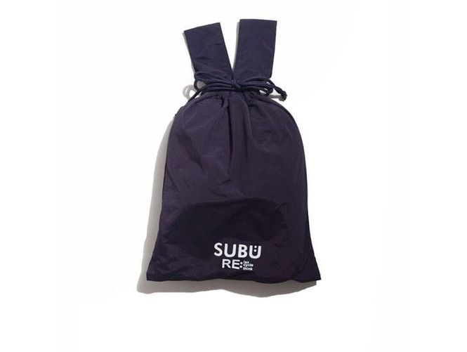 Hovedbilde Subu RE: Black
