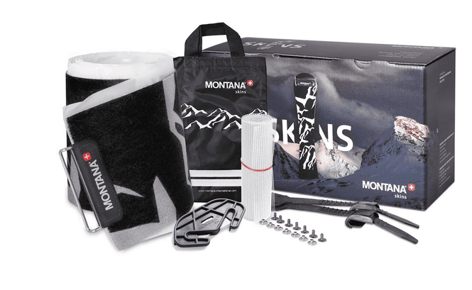 Hovedbilde Montana Montanyl Cut & Go 130mm