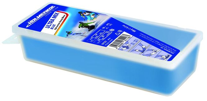 Hovedbilde Holmenkol Ultramix Blue 150g