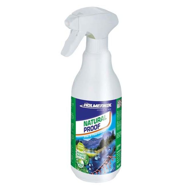 Hovedbilde Holmenkol Natural Proof 500 Ml