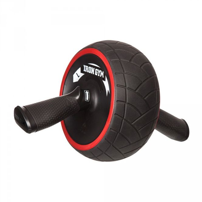 Hovedbilde Iron Gym® Speed Abs
