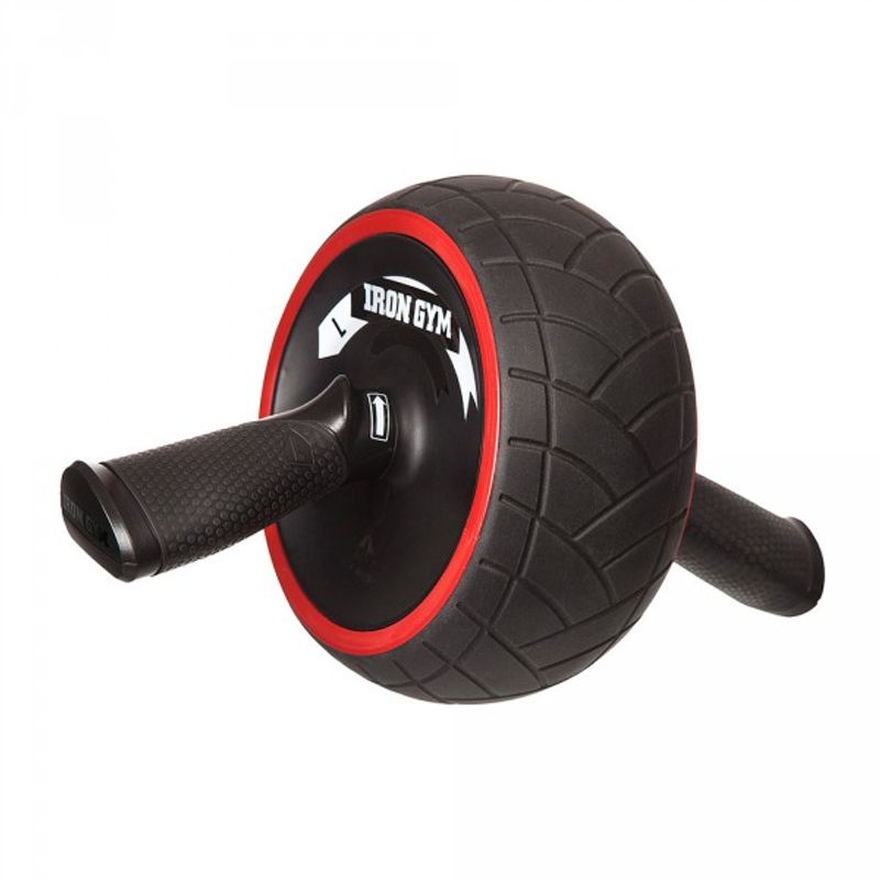 Iron Gym® Speed Abs