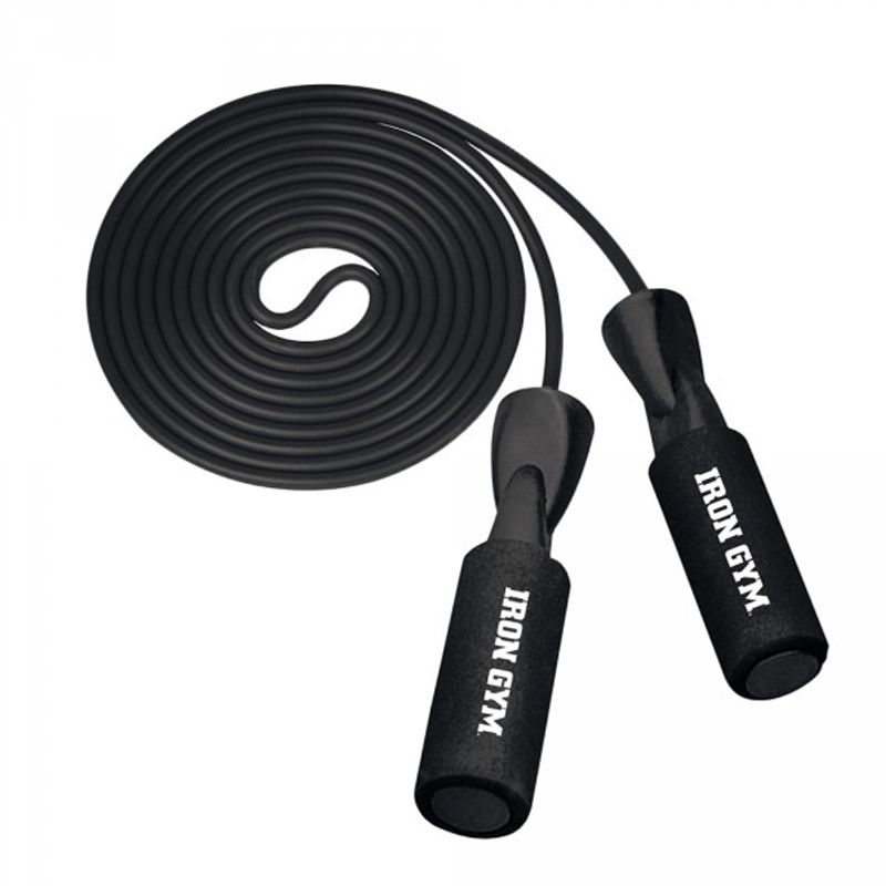 Iron Gym® Speed Rope Pro