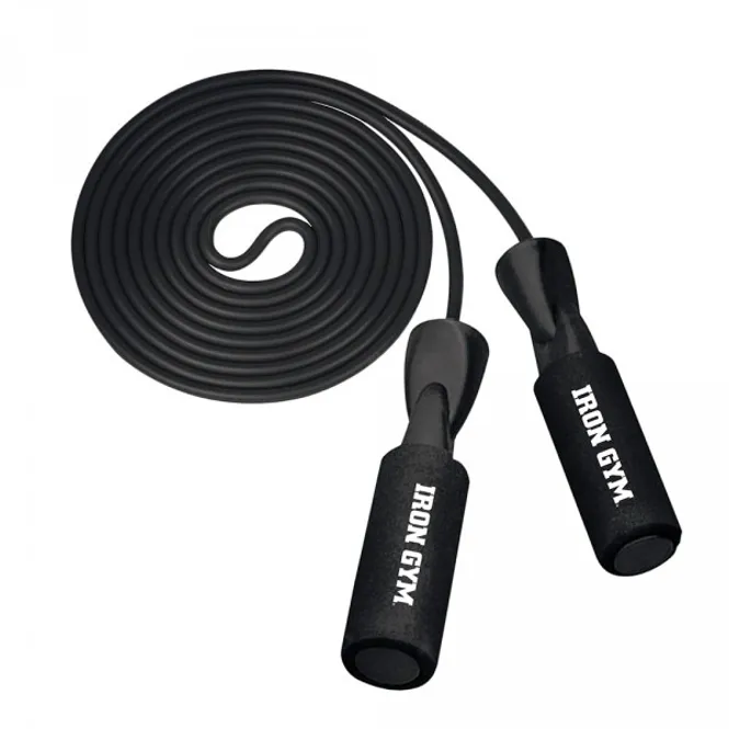 Hovedbilde Iron Gym® Speed Rope Pro