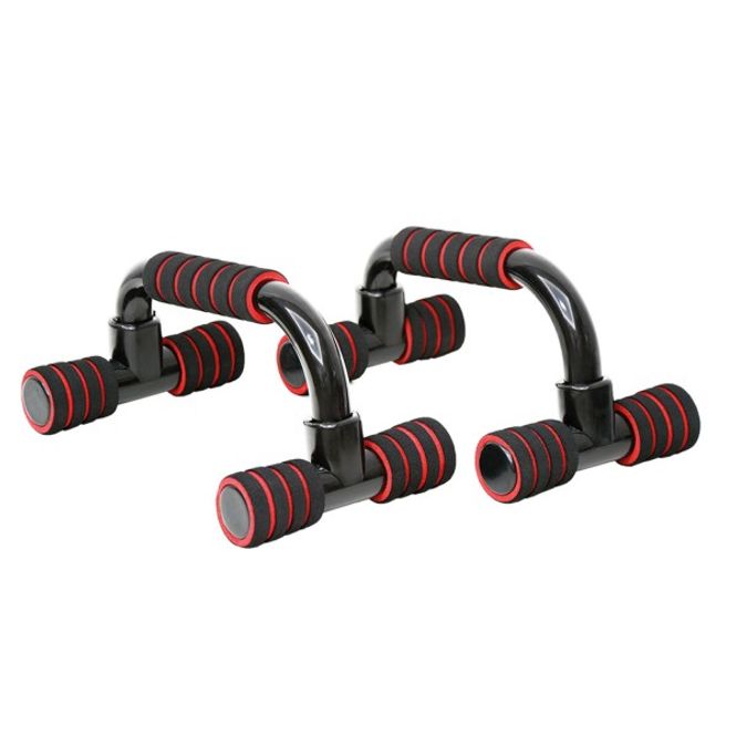 Hovedbilde Iron Gym® Parallels