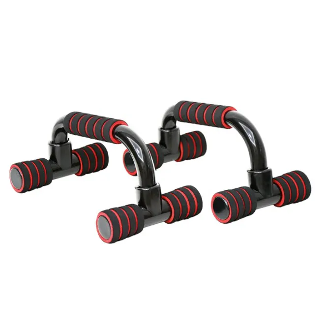 Hovedbilde Iron Gym® Parallels