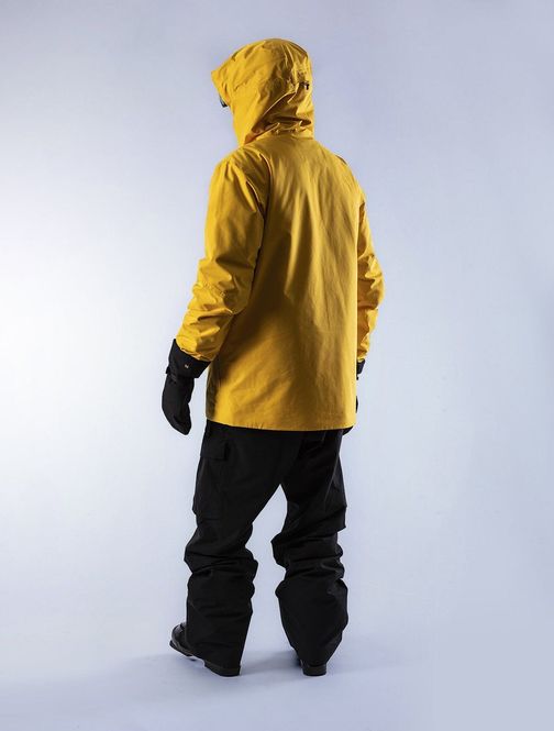 Hovedbilde Candide C1 Jacket Jamaica
