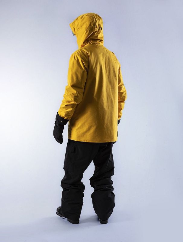 Candide C1 Jacket Jamaica