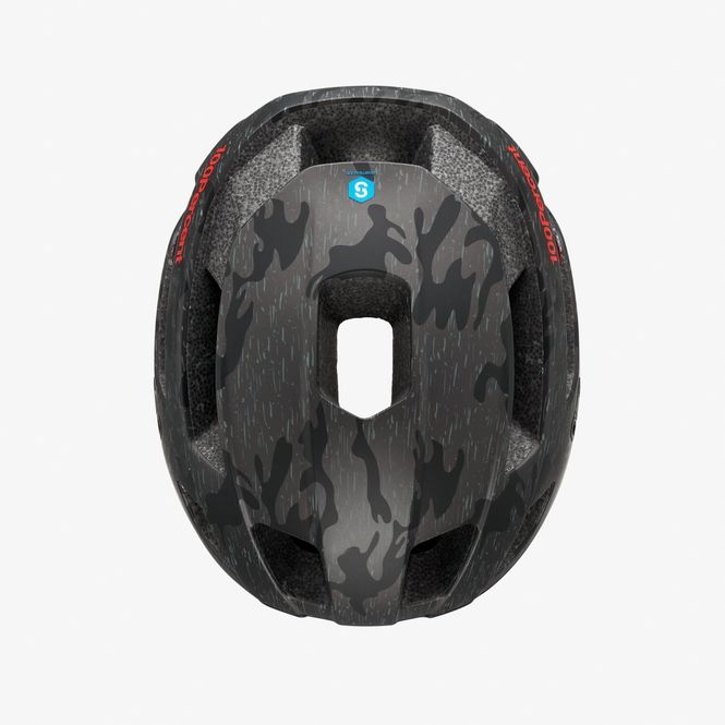 Hovedbilde 100% ALTIS GRAVEL Helmet Camo CPSC/CE