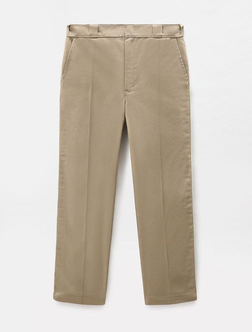 Hovedbilde Dickies Bettles Work Pant W Khaki