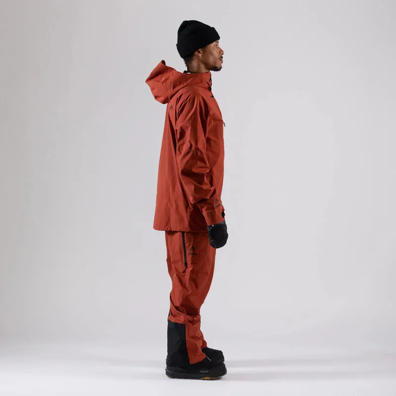 Jones Shralpinist Stretch Recycled Men's Jacket