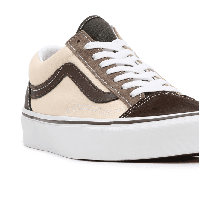 Hovedbilde Vans Ua Style 36 Color Block Demitasse-Multi