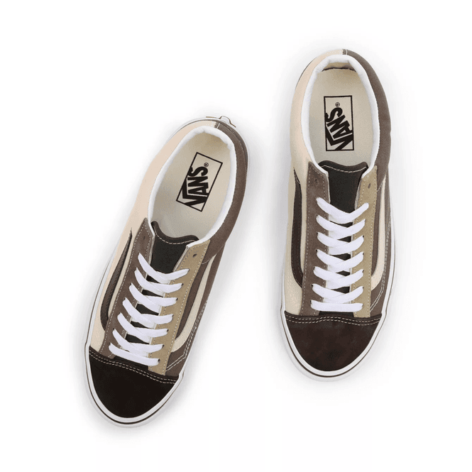 Hovedbilde Vans Ua Style 36 Color Block Demitasse-Multi