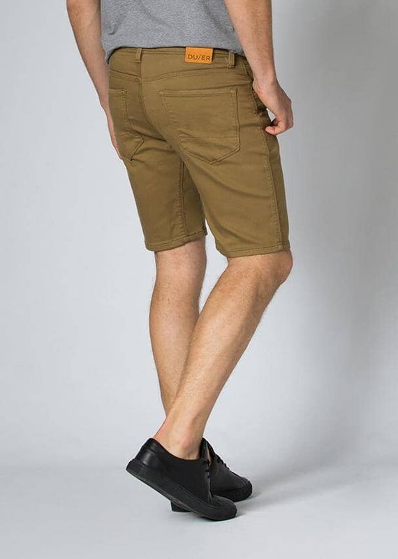 DU/ER No Sweat Short 7