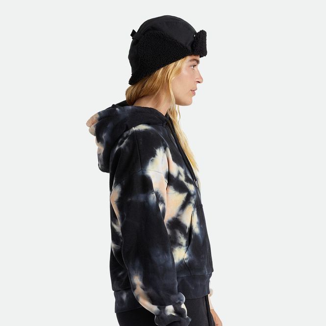 Hovedbilde Brixton Bridger X Trapper Hat Black