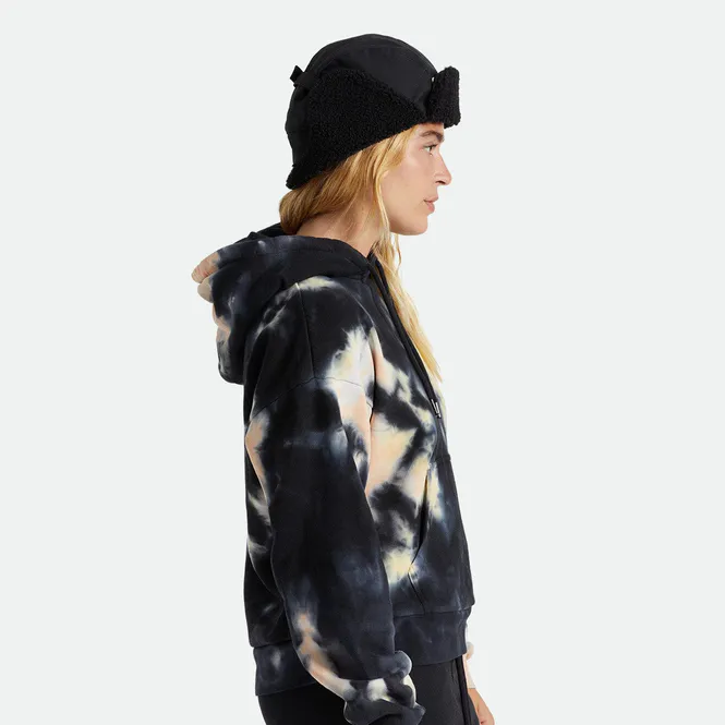 Hovedbilde Brixton Bridger X Trapper Hat Black