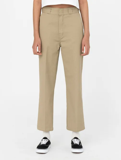 Hovedbilde Dickies Elizaville Rec-Khaki