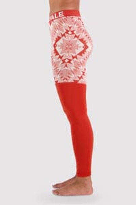 Hovedbilde Mons Royale Womens Cascade Merino Flex 200 ...