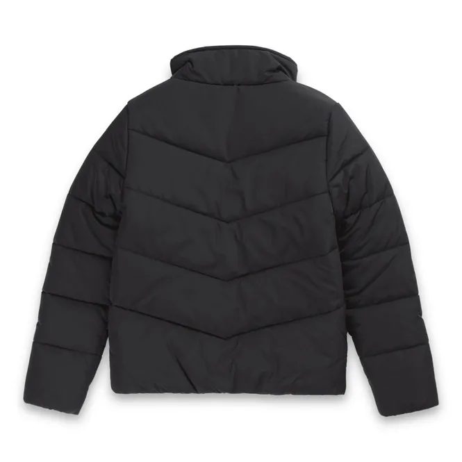 Hovedbilde Vans Gr Foundry Puffer Girls Mte Black