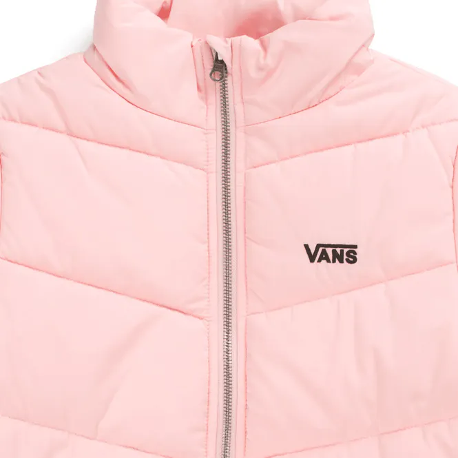 Hovedbilde Vans Gr Foundry Puffer Girls Mte Powder Pink