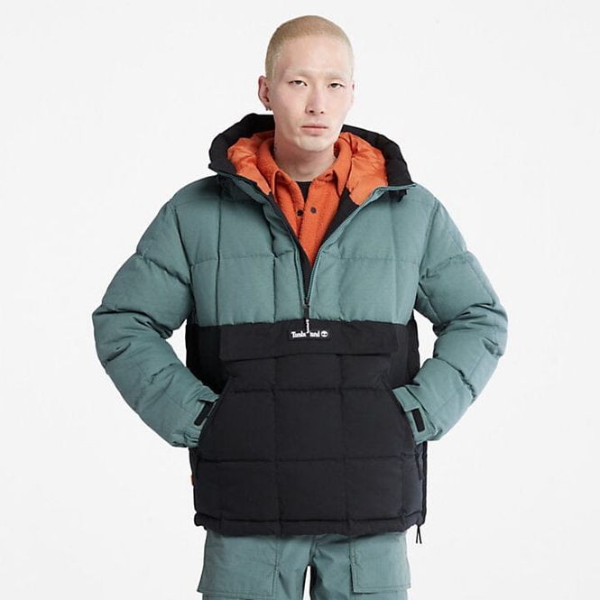Hovedbilde Timberland Progressive Utility Puffer Jacket ...