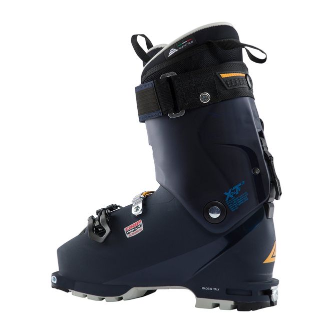 Hovedbilde Lange XT3 Tour W Pro