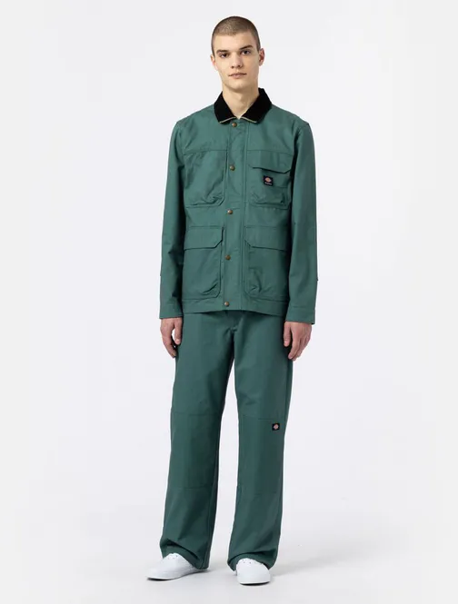 Hovedbilde Dickies Storden Jacket-Lincoln Green