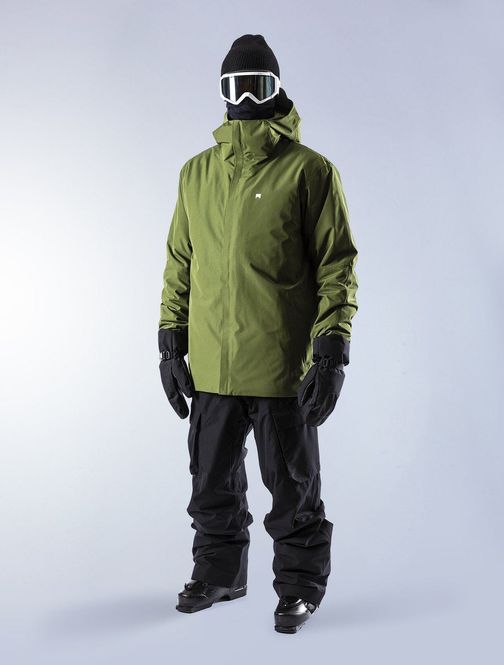 Hovedbilde Candide C1 Jacket Jungle