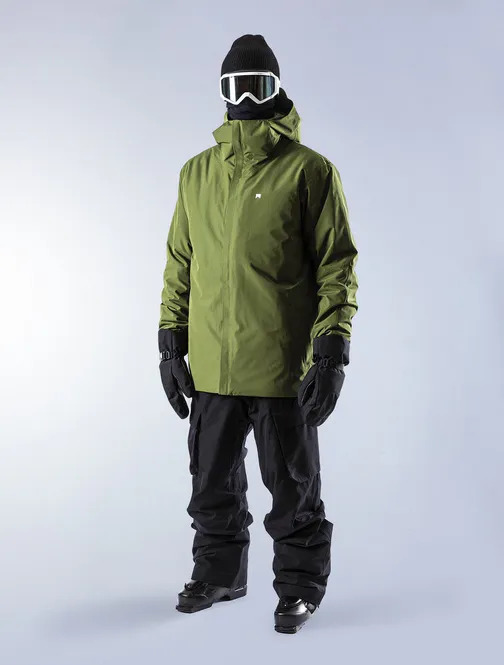 Hovedbilde Candide C1 Jacket Jungle